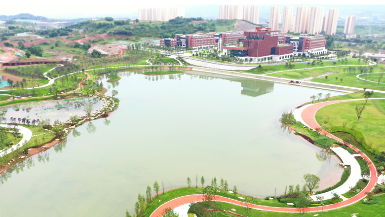 WM视讯股份：打造“生态+科学”的重庆凤栖湖公园