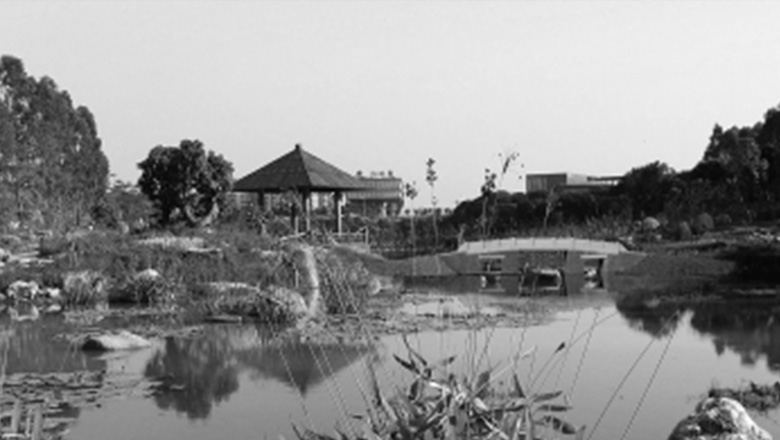 [南方日报]WM视讯园林：做有担当企业 建美丽家园