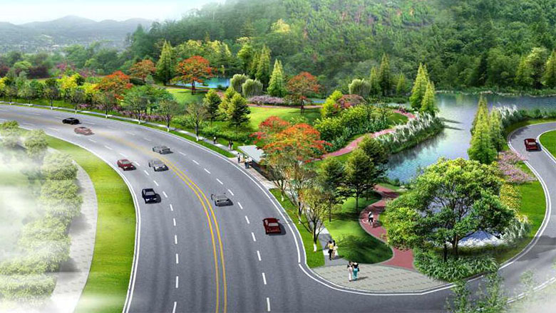 [南方日报]东莞制造奔赴雄安！人工智能技术种出“数字森林”，美爆了